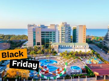 SHERWOOD EXCLUSIVE LARA